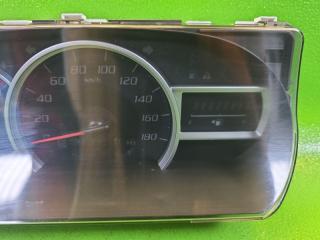 Спидометр DAIHATSU THOR M900S 1KR-FE 83800-B1E10-K, 521-220 4 ракурс