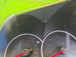 Спидометр MITSUBISHI COLT Z27A 4G15T 8100B615, MM0040-302 2 ракурс