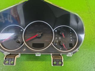 Спидометр MITSUBISHI COLT Z27A 4G15T 8100B615, MM0040-302 4 ракурс