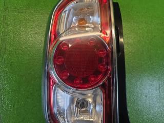 Стоп-сигнал левый SUZUKI HUSTLER MR31S R06A 35603-65P0L 3 ракурс