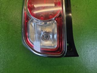 Стоп-сигнал левый SUZUKI HUSTLER MR31S R06A 35603-65P0L 4 ракурс