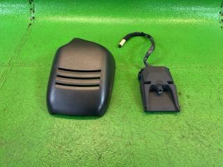 Камера переднего вида NISSAN SERENA GC27 MR20-DD 284G3-5TA0D, 284L8-5TA0A 1 ракурс Камера переднего вида NISSAN SERENA GC27 MR20-DD 284G3-5TA0D, 284L8-5TA0A 1 ракурс