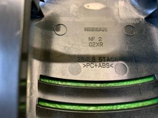 Камера переднего вида NISSAN SERENA GC27 MR20-DD 284G3-5TA0D, 284L8-5TA0A 5 ракурс Камера переднего вида NISSAN SERENA GC27 MR20-DD 284G3-5TA0D, 284L8-5TA0A 5 ракурс