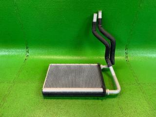 Радиатор печки TOYOTA RAIZE A201A WA-VE 87107B1030 1 ракурс