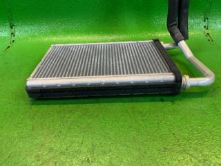 Радиатор печки TOYOTA RAIZE A201A WA-VE 87107B1030 3 ракурс