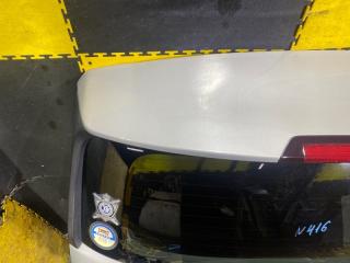 Дверь 5-я TOYOTA RAIZE A201A WA-VE 67005-B1551-B0, S42 2 ракурс Дверь 5-я TOYOTA RAIZE A201A WA-VE 67005-B1551-B0, S42 2 ракурс