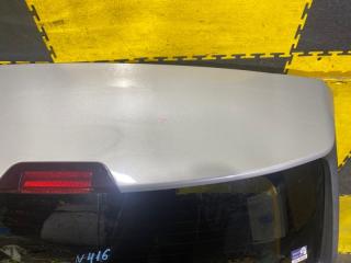 Дверь 5-я TOYOTA RAIZE A201A WA-VE 67005-B1551-B0, S42 3 ракурс Дверь 5-я TOYOTA RAIZE A201A WA-VE 67005-B1551-B0, S42 3 ракурс