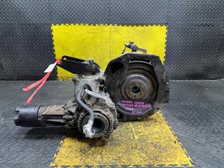 МКПП NISSAN SUNNY 2004