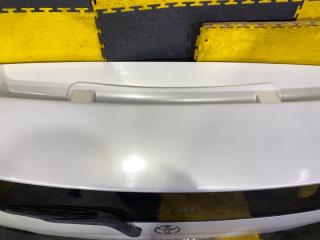 Дверь 5-я TOYOTA LAND CRUISER UZJ100 2UZ-FE 67005-60830, 057 3 ракурс