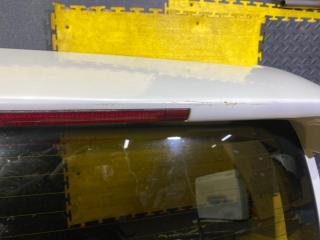 Дверь 5-я TOYOTA LAND CRUISER UZJ100 2UZ-FE 67005-60830, 057 5 ракурс