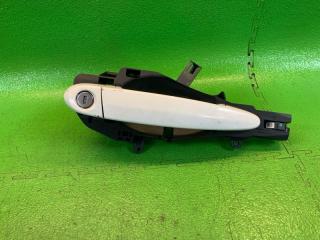 Запчасть ручка двери внешняя передняя правая BMW X1 2013