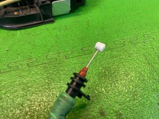 Замок двери правый передний BMW X1 E84 N46B20B 053702 2 ракурс