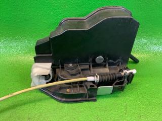 Замок двери правый передний BMW X1 E84 N46B20B 053702 3 ракурс