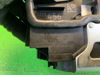 Замок двери правый передний BMW X1 E84 N46B20B 053702 5 ракурс
