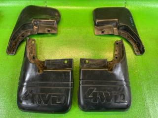 Брызговики комплект MITSUBISHI DELICA PD6W 6G72 MB944423, MB944450, MB944452, MB944422, MB944424, MB944449, MB944451, MB944421 1 ракурс