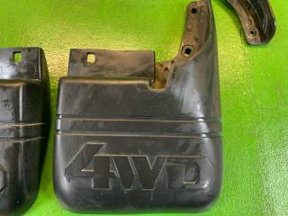 Брызговики комплект MITSUBISHI DELICA PD6W 6G72 MB944423, MB944450, MB944452, MB944422, MB944424, MB944449, MB944451, MB944421 2 ракурс