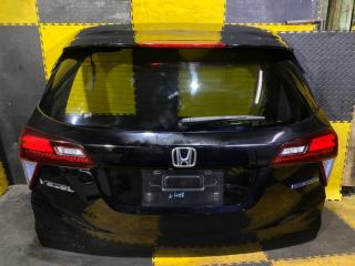 Дверь 5-я HONDA VEZEL 2014