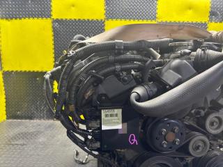 ДВС TOYOTA CROWN GRS203 3GR-FSE 1900031G20, O245888 2 ракурс