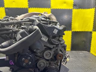 ДВС TOYOTA CROWN GRS203 3GR-FSE 1900031G20, O245888 3 ракурс