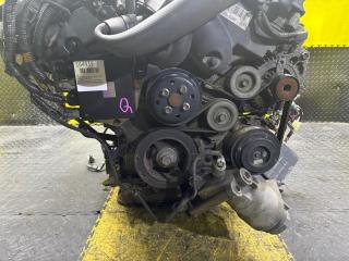 ДВС TOYOTA CROWN GRS203 3GR-FSE 1900031G20, O245888 4 ракурс