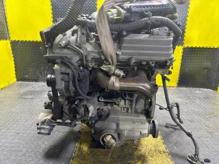 ДВС TOYOTA CROWN GRS203 3GR-FSE 1900031G20, O245888 5 ракурс
