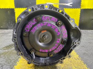 АКПП TOYOTA CROWN GRS183 3GR-FSE 3503030150, A760H-A04A 2 ракурс