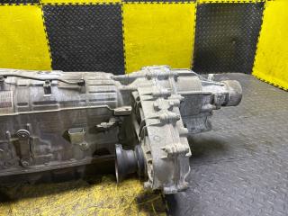 АКПП TOYOTA CROWN GRS183 3GR-FSE 3503030150, A760H-A04A 5 ракурс