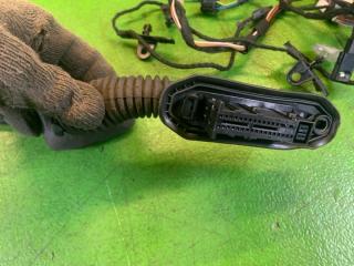 Датчик парковки задний BMW X1 E84 N46B20B 111078-11 2 ракурс