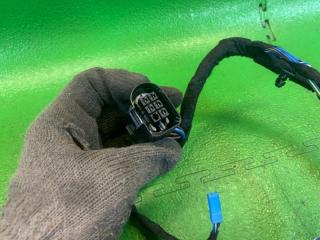 Датчик парковки задний BMW X1 E84 N46B20B 111078-11 3 ракурс
