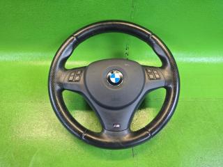 Руль BMW X1 2013