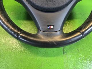 Руль BMW X1 E84 N46B20B 2 ракурс