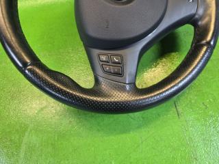 Руль BMW X1 E84 N46B20B 3 ракурс