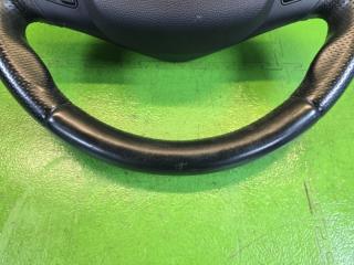 Руль BMW X1 E84 N46B20B 4 ракурс
