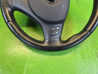 Руль BMW X1 E84 N46B20B 5 ракурс