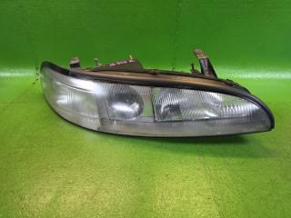 Фара правая TOYOTA SPRINTER TRUENO AE101 4A-FE 12-343 1 ракурс