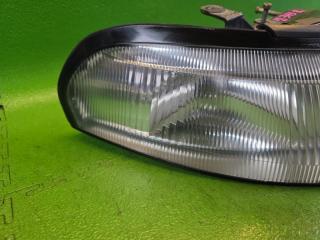 Фара правая TOYOTA SPRINTER TRUENO AE101 4A-FE 12-343 2 ракурс