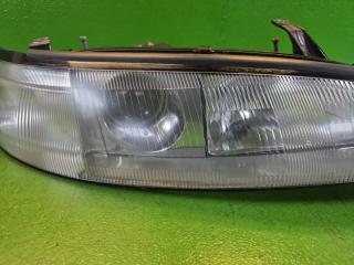 Фара правая TOYOTA SPRINTER TRUENO AE101 4A-FE 12-343 4 ракурс