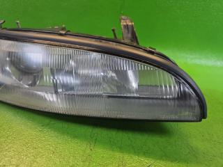 Фара правая TOYOTA SPRINTER TRUENO AE101 4A-FE 12-343 5 ракурс