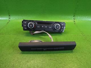 Запчасть климат-контроль BMW X1 2013