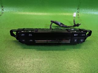 Климат-контроль TOYOTA PRIUS 2016