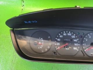 Спидометр TOYOTA SPRINTER TRUENO AE101 4A-FE 83100-1E350, 55411-12880, 82132-001 2 ракурс