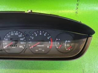 Спидометр TOYOTA SPRINTER TRUENO AE101 4A-FE 83100-1E350, 55411-12880, 82132-001 3 ракурс