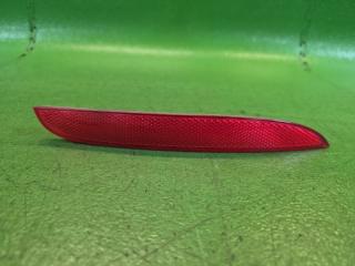 Запчасть катафот в бампер задний правый BMW X1 2013