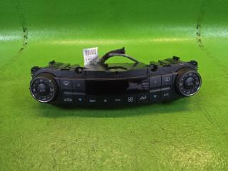 Климат-контроль Mercedes-Benz CLS350 2005