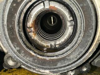 АКПП MITSUBISHI DELICA D:5 CV5W 4B12 2700A188, W1CJA-1-11ZA 2 ракурс