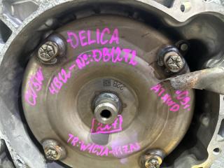 АКПП MITSUBISHI DELICA D:5 CV5W 4B12 2700A188, W1CJA-1-11ZA 3 ракурс