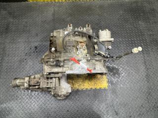 АКПП MITSUBISHI DELICA D:5 CV5W 4B12 2700A188, W1CJA-1-11ZA 4 ракурс