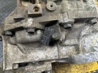 АКПП MITSUBISHI DELICA D:5 CV5W 4B12 2700A188, W1CJA-1-11ZA 5 ракурс
