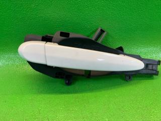 Запчасть ручка двери внешняя задняя правая BMW X1 2013