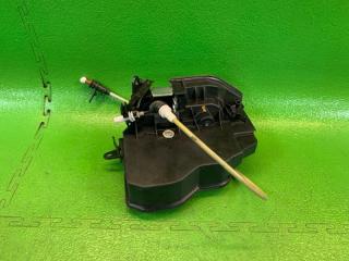 Запчасть замок двери задний правый BMW X1 2013